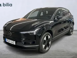 Svart Ny 2024 Volvo EX30 Plus SUV | 349 000 kr (Superpris)