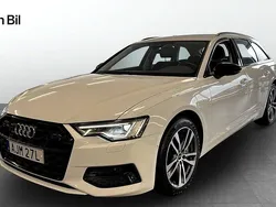 Arkonavit Begagnad 2024 Audi A6 Sport Kombi | 589 900 kr