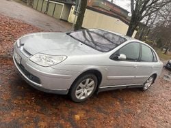 Silver Begagnad 2007 Citroën C5 Halvkombi | 26 000 kr (Lite dyr)