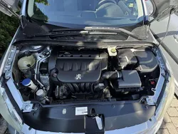 Grå Begagnad 2005 Peugeot 307 Kombi | 19 000 kr (Bra pris)