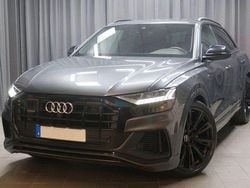 Begagnad 2019 Audi Q8 S-Line SUV | 629 000 kr (Bra pris)