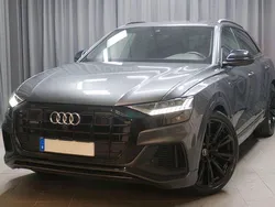 Begagnad 2019 Audi Q8 S-Line SUV | 629 000 kr (Bra pris)