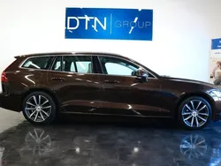 Begagnad 2020 Volvo V60 Momentum Kombi | 214 000 kr (Bra pris)
