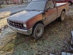 Begagnad 1983 Isuzu Pick up Pickup | 12 000 kr