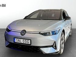 Ny 2025 VW ID.7 GTX Sedan | 710 500 kr (Marknadspris)