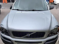 Grå Begagnad 2003 Volvo XC90 Standard SUV | 50 000 kr (Bra pris)