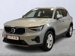 Begagnad 2024 Volvo XC40 SUV | 349 900 kr (Bra pris)