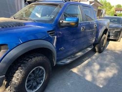 Begagnad 2011 Ford F-150 Raptor Pickup | 365 000 kr