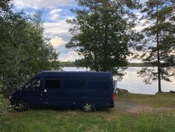 Begagnad 2000 VW LT Van | 89 000 kr