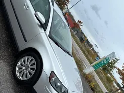 Grå Begagnad 2007 Volvo V50 Kinetic Kombi | 47 900 kr (Marknadspris)