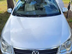 Silver Begagnad 2007 VW Eos Cab | 49 500 kr (Superpris)
