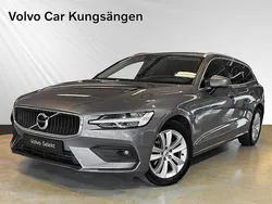 Begagnad 2021 Volvo V60 Kombi | 309 900 kr (Bra pris)