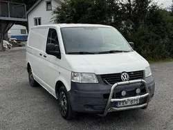 Vit Begagnad 2009 VW T5 Van | 39 999 kr (Superpris)
