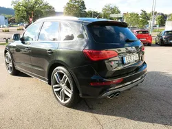 Svart Begagnad 2013 Audi SQ5 Design SUV | 239 900 kr (Marknadspris)