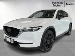 Vit Begagnad 2020 Mazda CX-5 Ignite SUV | 269 500 kr (Bra pris)