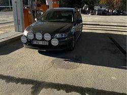 Brun Begagnad 2007 Saab 9-3 Vector Kombi | 17 000 kr (Bra pris)