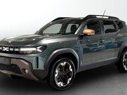 Grön Begagnad 2024 Dacia Duster Extreme SUV | 299 800 kr (Bra pris)