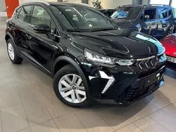 Onyx black Ny 2024 Mitsubishi ASX Intense SUV | 334 900 kr (Marknadspris)