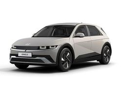 Ny 2025 Hyundai Ioniq 6 Essential Sedan | 624 900 kr (Superpris)