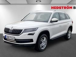 Vit Begagnad 2020 Skoda Kodiaq SUV | 329 000 kr (Marknadspris)