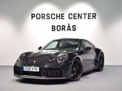 Svart (black) Begagnad 2025 Porsche 992 Sportkupé | 2 189 000 kr