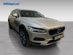 Begagnad 2024 Volvo V90 CC Kombi | 519 000 kr (Lite dyr)