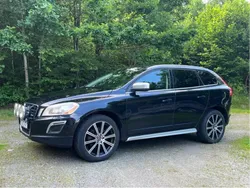 Svart Begagnad 2013 Volvo XC60 R-Design SUV | 119 500 kr (Marknadspris)