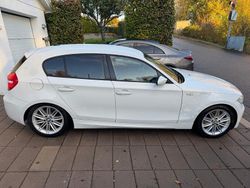 Begagnad 2008 BMW 120 Halvkombi | 64 800 kr (Marknadspris)