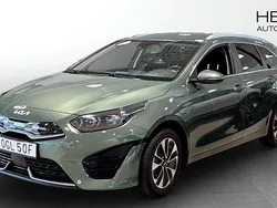 Begagnad 2023 Kia Ceed Sportswagon Advance Kombi | 269 900 kr (Marknadspris)