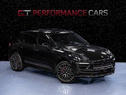 Begagnad 2022 Porsche Macan S SUV | 699 900 kr (Marknadspris)