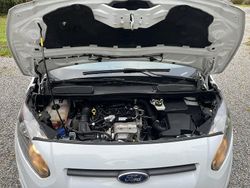 Vit Begagnad 2016 Ford Transit | 79 000 kr (Marknadspris)