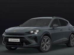 Blå (fiord blue) Begagnad 2025 Cupra Formentor SUV | 359 500 kr (Dyr)