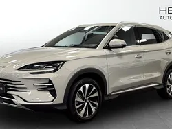 Begagnad 2025 BYD Seal U Design SUV | 459 700 kr