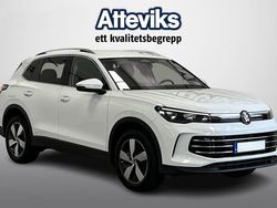 Ny 2025 VW Tiguan Edition SUV | 521 200 kr (Bra pris)