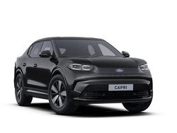 Grå Begagnad 2025 Ford Capri Extended Range SUV | 479 900 kr (Marknadspris)