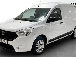 Begagnad 2021 Dacia Dokker | 94 900 kr