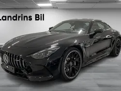 Ny 2024 Mercedes AMG GT 63 AMG Sportkupé | 2 367 400 kr