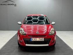 Röd Begagnad 2010 Renault Clio R.S. Halvkombi | 49 900 kr (Lite dyr)
