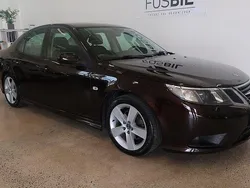 Brun Begagnad 2011 Saab 9-3 Vector Sedan | 74 900 kr (Lite dyr)