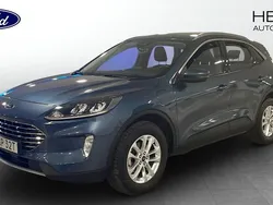 Begagnad 2022 Ford Kuga Titanium SUV | 244 900 kr (Marknadspris)