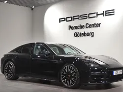 Begagnad 2025 Porsche Panamera 4 Sedan | 1 599 000 kr