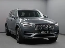 Begagnad 2016 Volvo XC90 Inscription SUV | 299 800 kr
