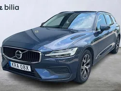 Begagnad 2023 Volvo V60 Kombi | 309 000 kr (Superpris)