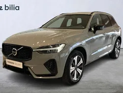 Grå Begagnad 2023 Volvo XC60 Plus SUV | 539 900 kr (Lite dyr)
