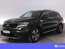 Begagnad 2023 Kia Sorento 3 SUV | 519 900 kr (Bra pris)