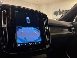 Begagnad 2023 Volvo XC40 SUV | 339 000 kr