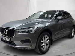 Grå Begagnad 2020 Volvo XC60 Momentum SUV | 239 000 kr (Bra pris)