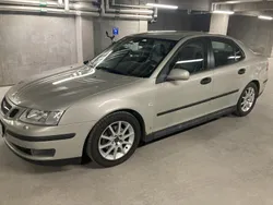 Grön Begagnad 2005 Saab 9-3 Sedan | 29 500 kr (Bra pris)