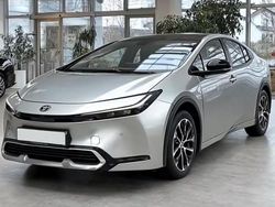 Begagnad 2023 Toyota Prius Halvkombi | 410 000 kr