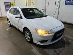 Begagnad 2011 Mitsubishi Lancer Sportback Halvkombi | 32 900 kr (Marknadspris)